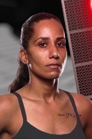 et billede af Bianca Daimoni