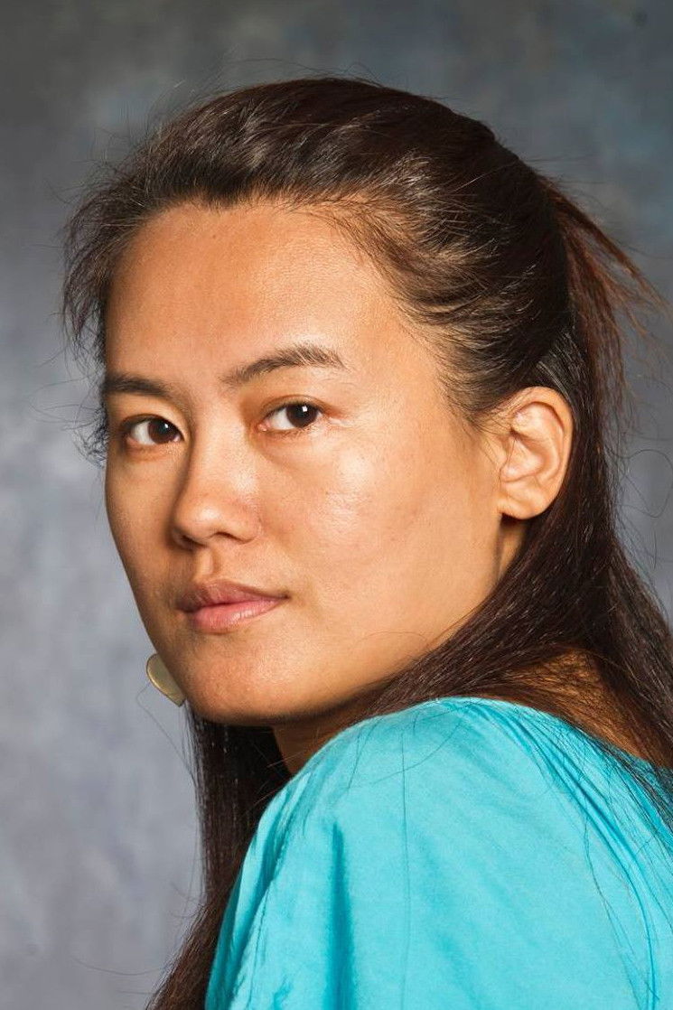 et billede af Laha Mebow