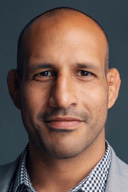 et billede af Mikey Gomez