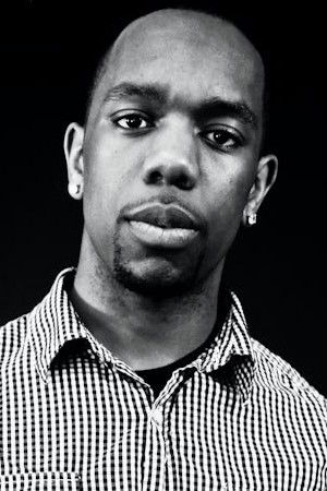 et billede af Andrew Winston