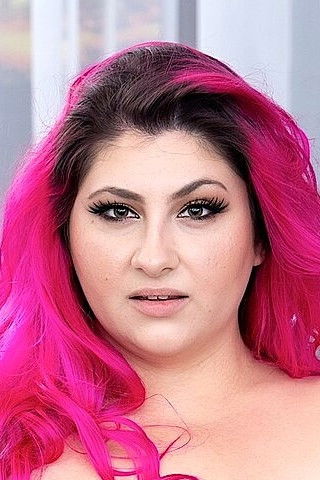 et billede af Alexis Abuse