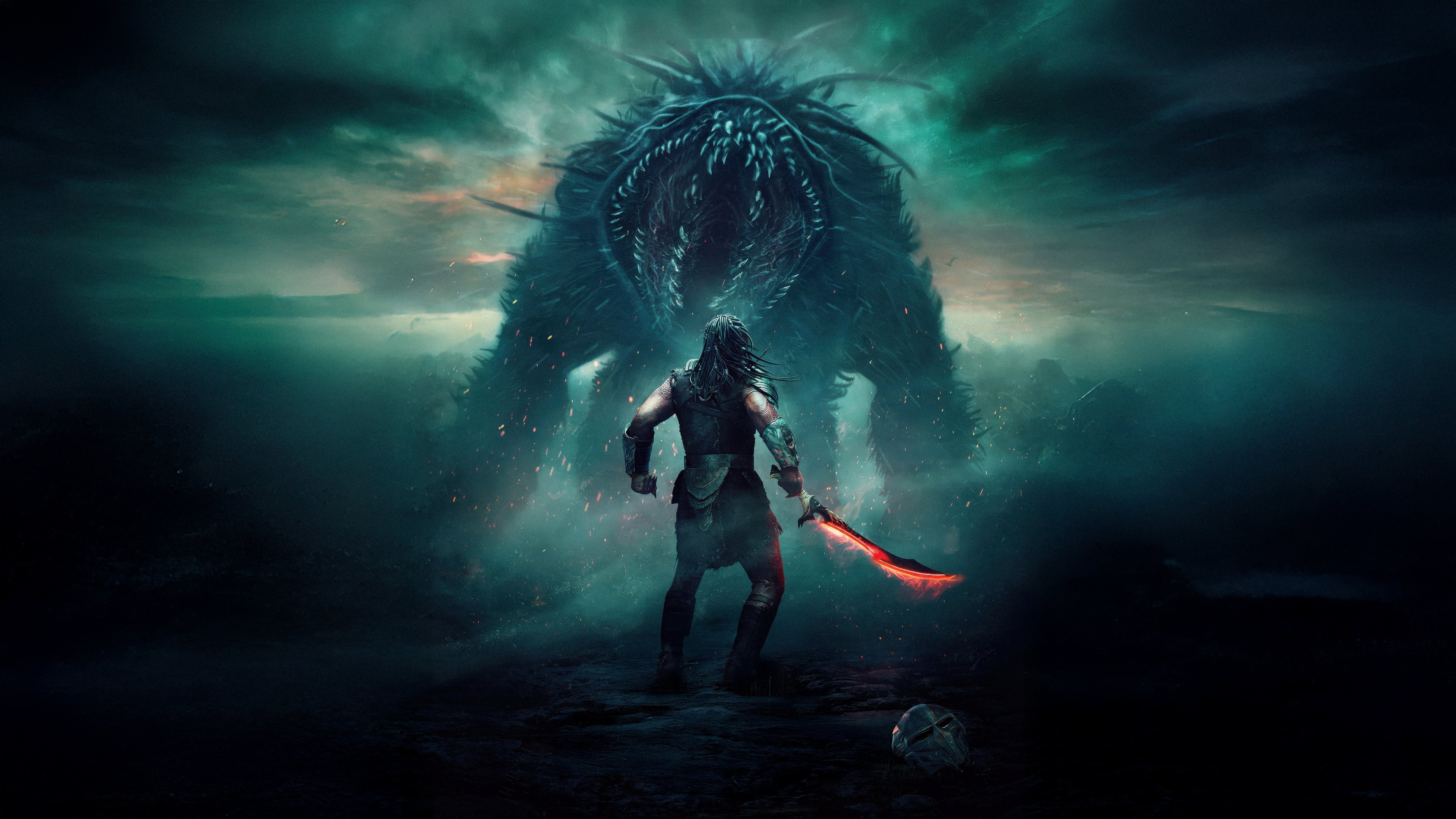 Predator: Badlands