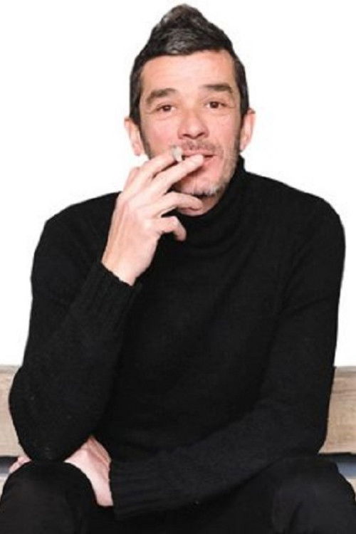 et billede af Antonis Dourakis