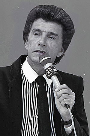 et billede af Wilton Franco