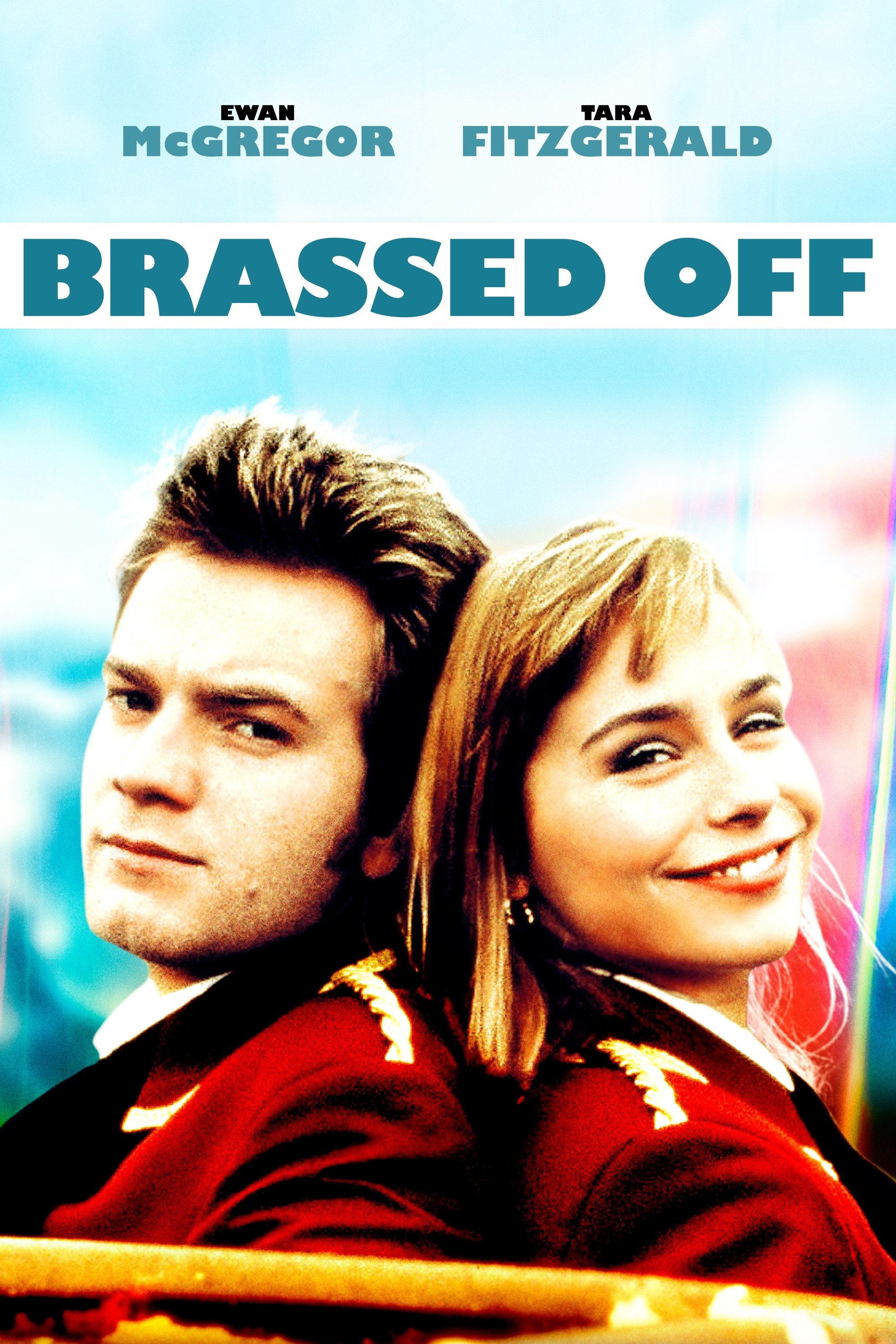 Brassed Off