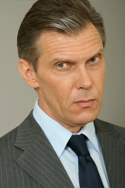 Stanislav Lisnyi