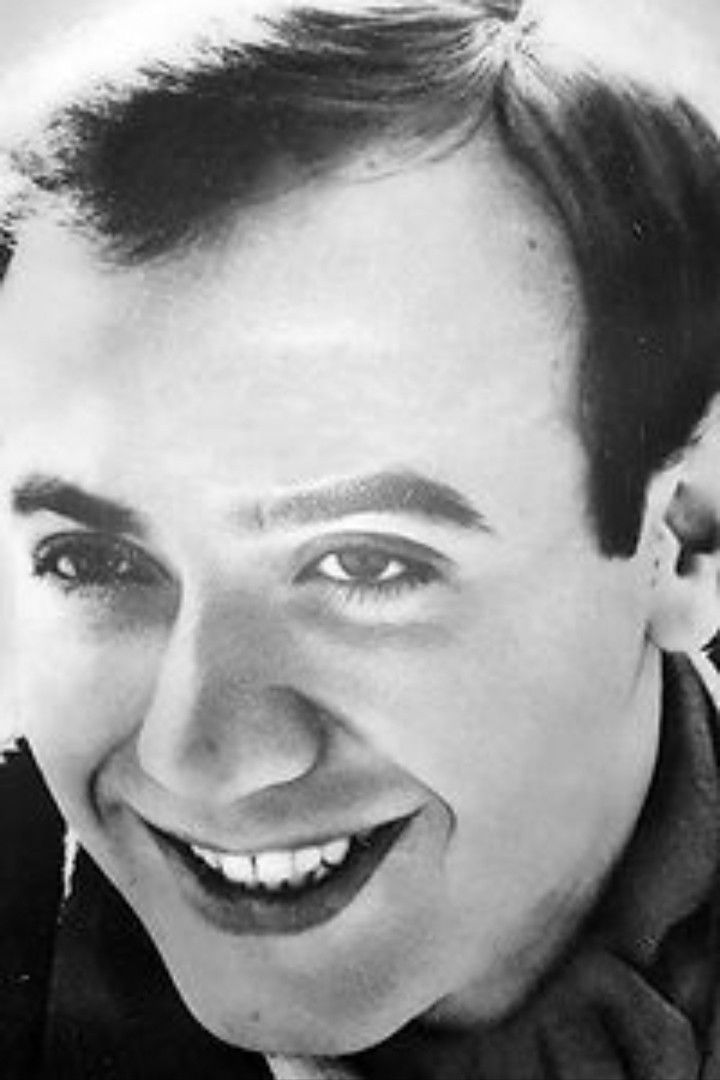 et billede af Francesco Comegna