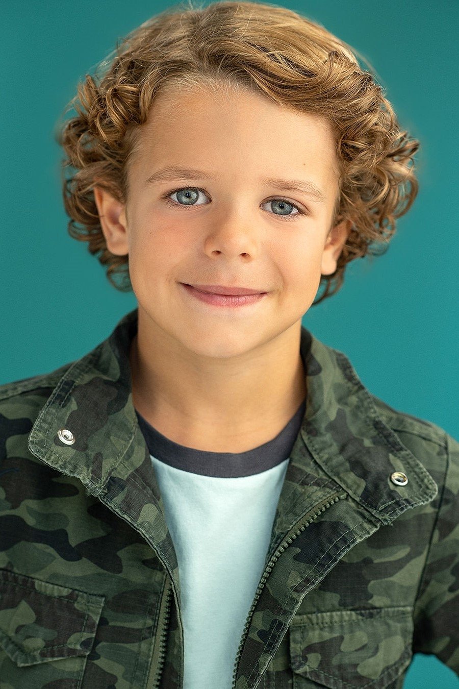 et billede af Cruze McKinnon