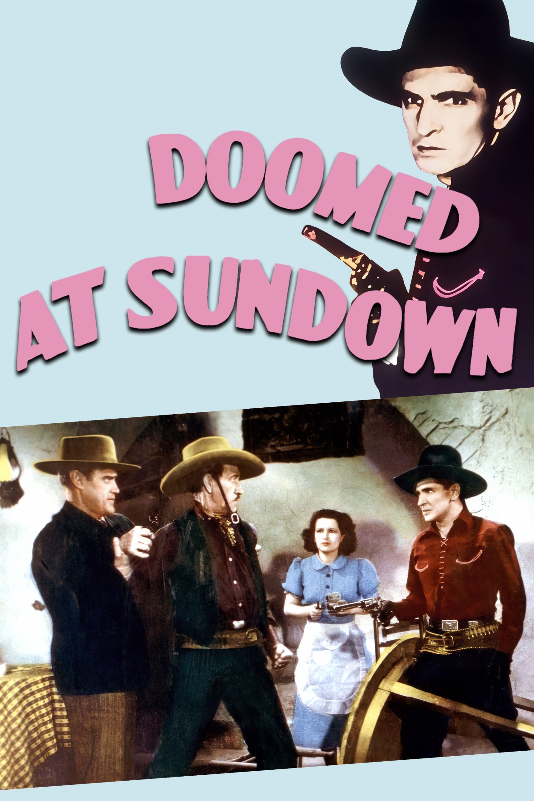 Doomed at Sundown