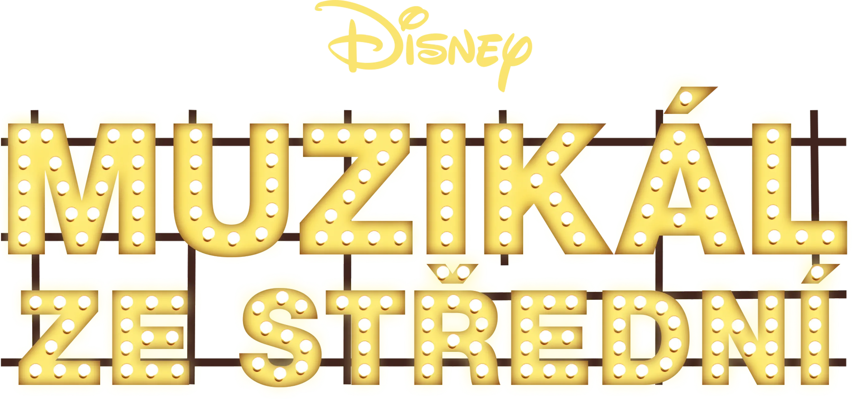 Muzikál ze střední