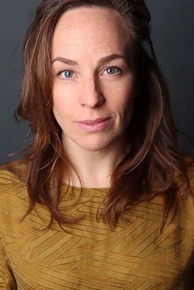 et billede af Hiske Eriks