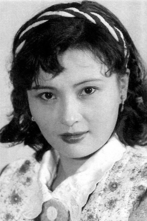 et billede af Xin Xin