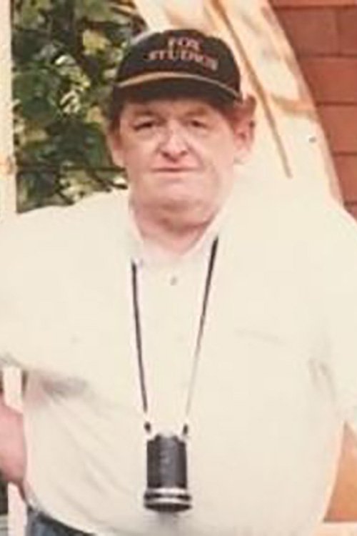 Terry Bourke | Director