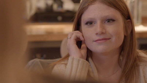 Je suis trans - Coming out