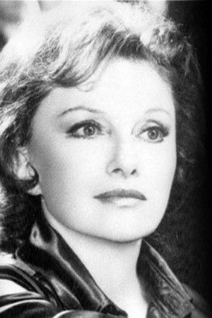 et billede af Anna Stella Schic