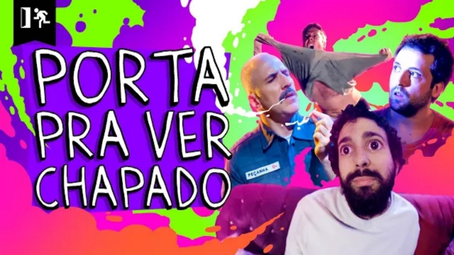 Porta dos Fundos