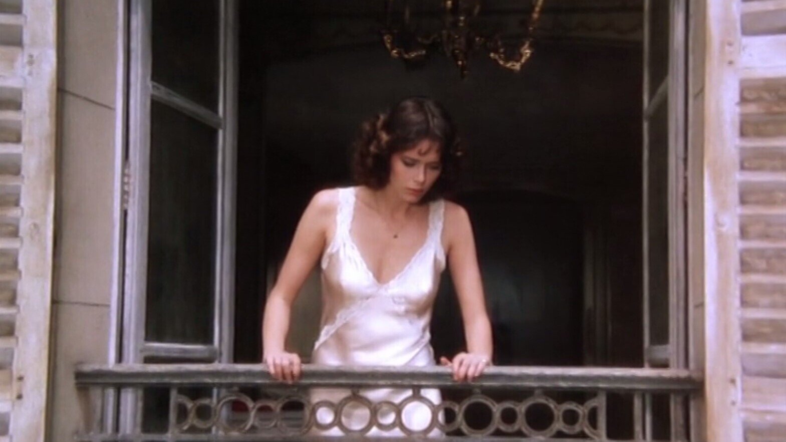Alice or the Last Escapade (1977)