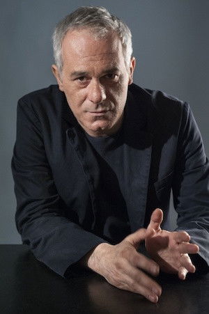 et billede af Giuseppe Gaiani