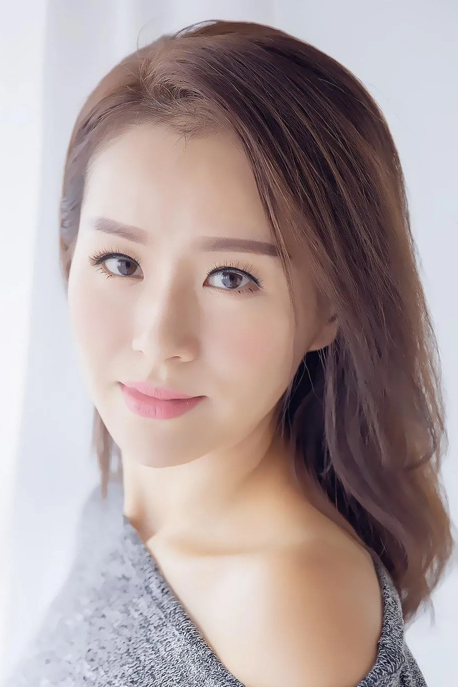 et billede af Gobby Wong Ga-Ying