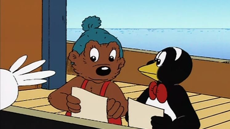 Thumbnail for Episode 49 Season 1 Episode 49