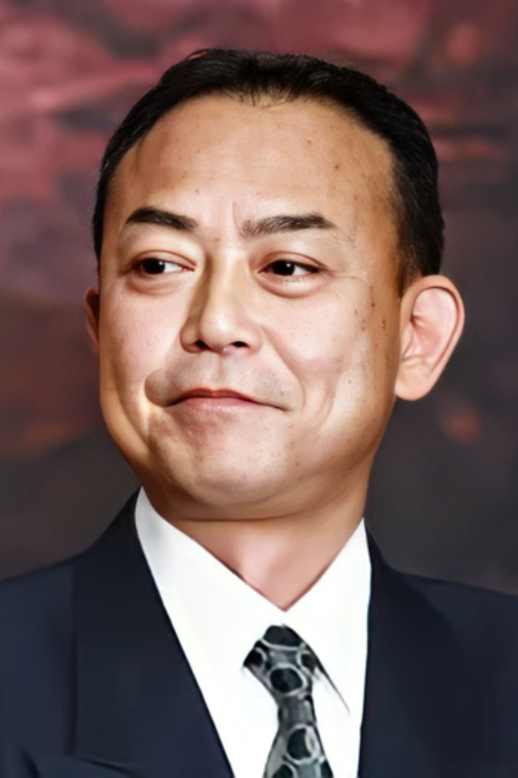 et billede af 米冈宽纯