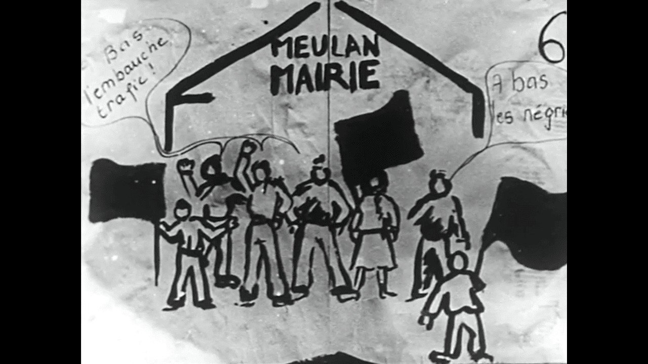 Imagem do Filme On vous parle de Flins