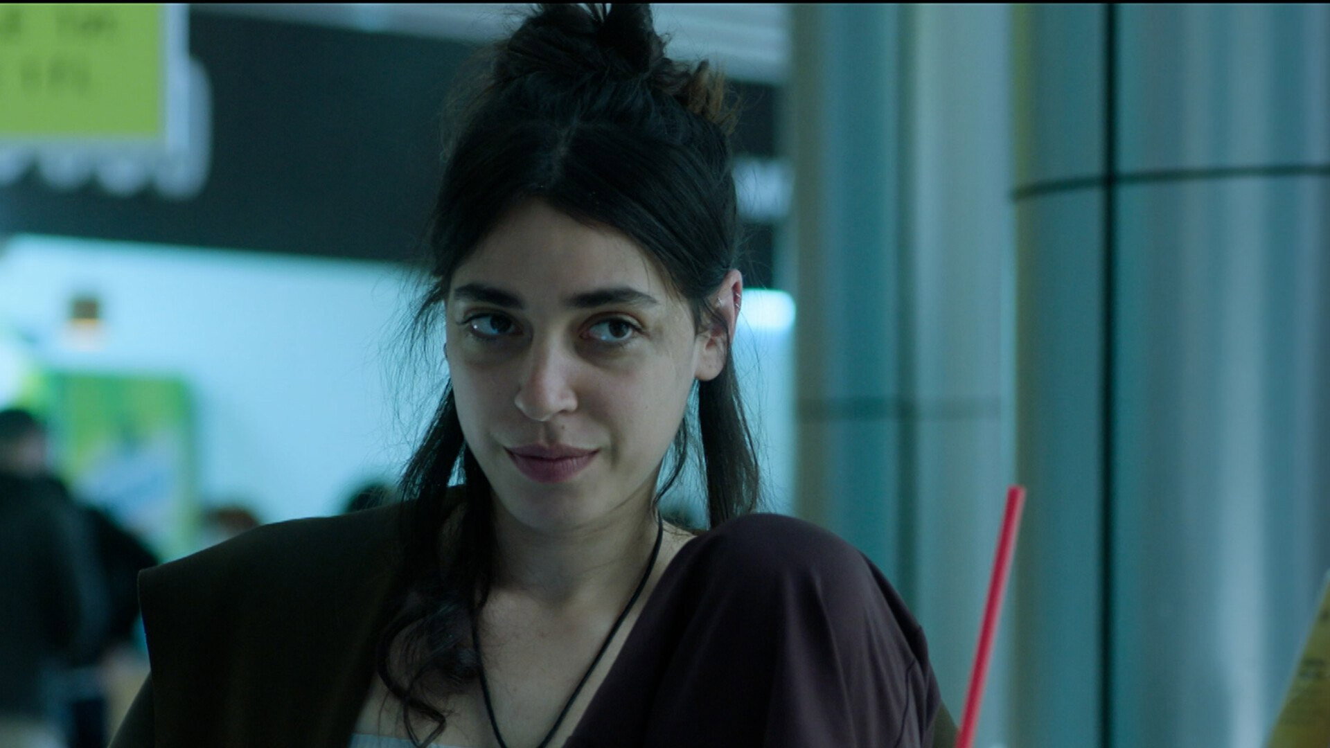 Imagem de fundo de Unconditional
