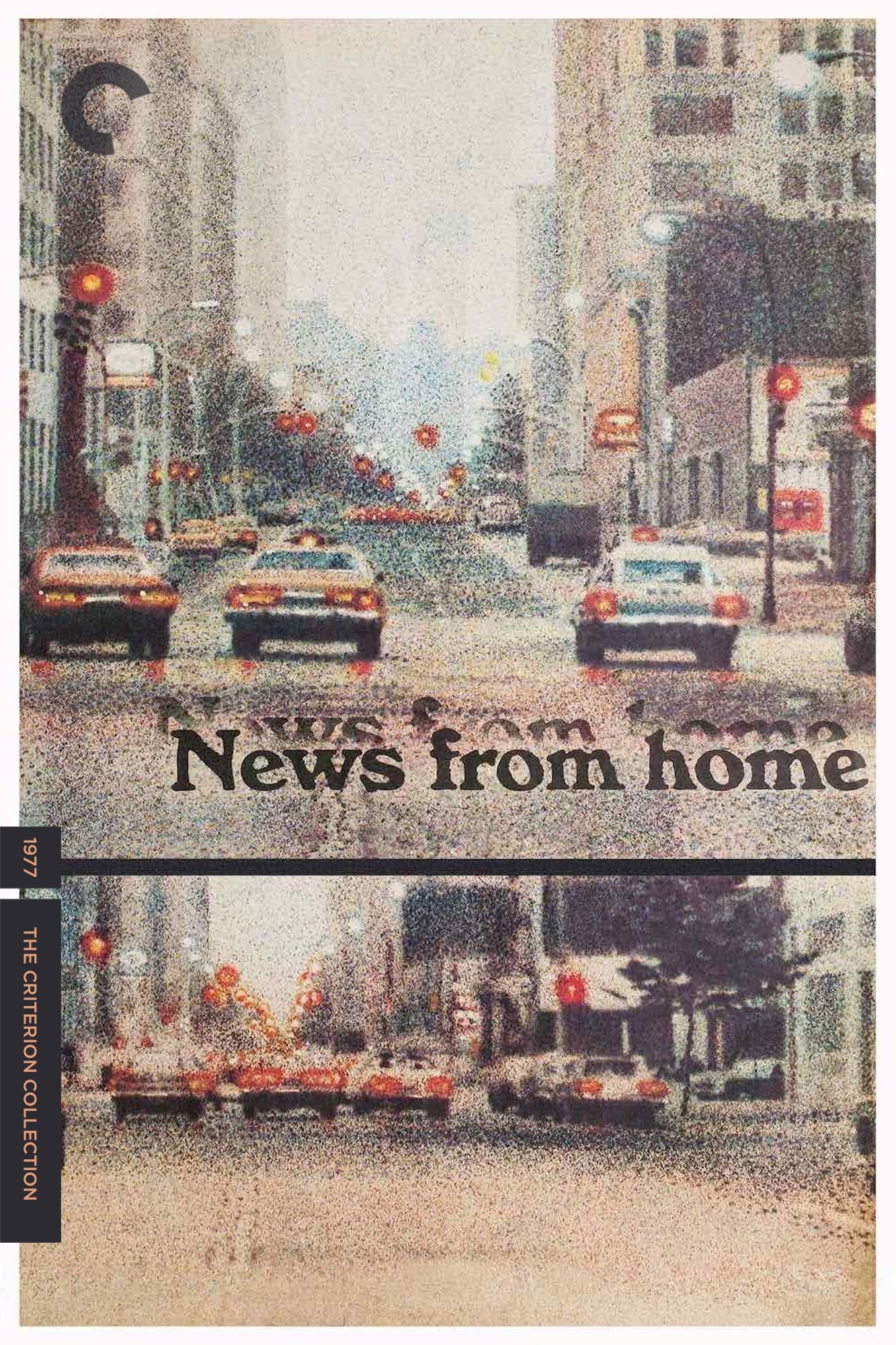 News from Home
