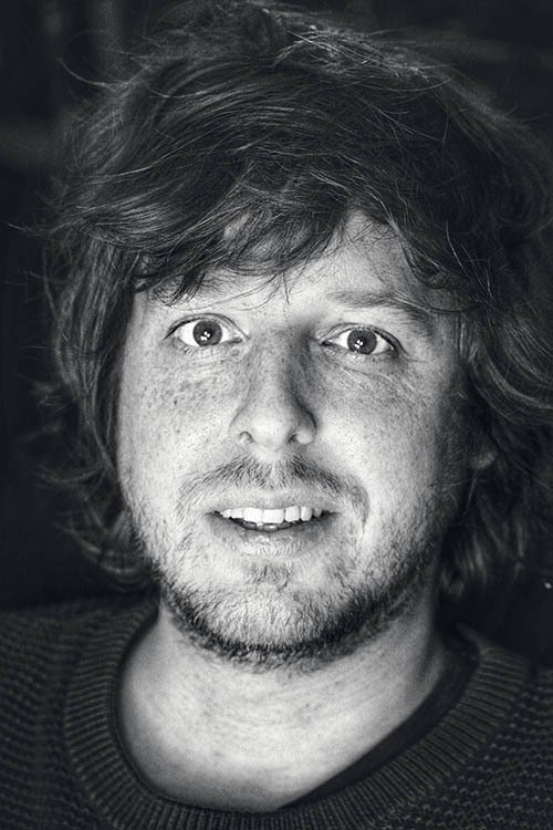 Georg Pelzer | Producer