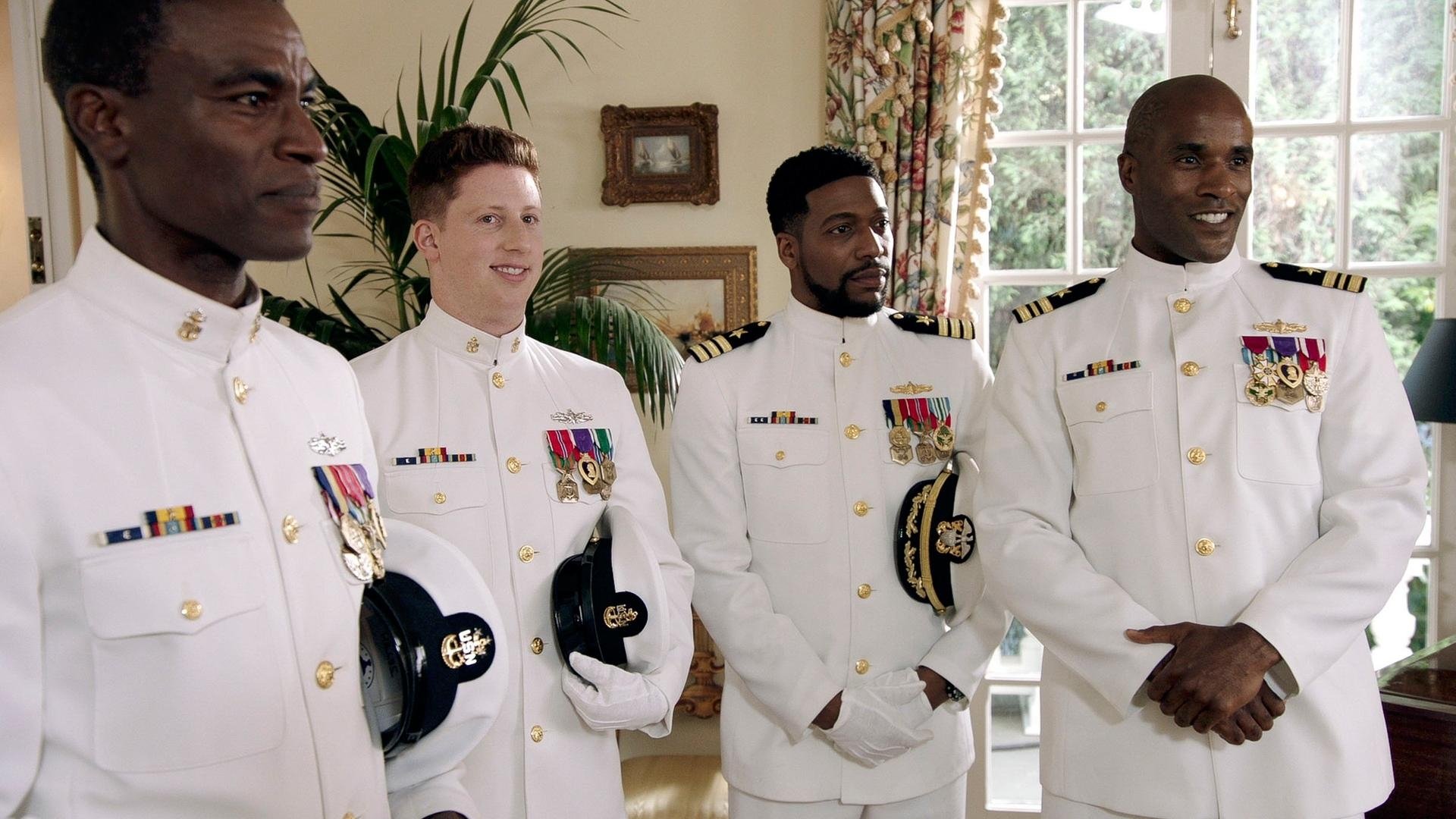 The Last Ship