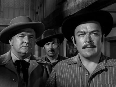Gunsmoke
