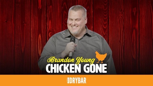 Dry Bar Comedy