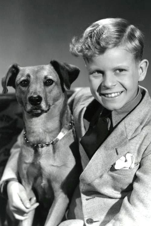 et billede af Tom Rindom Thomsen