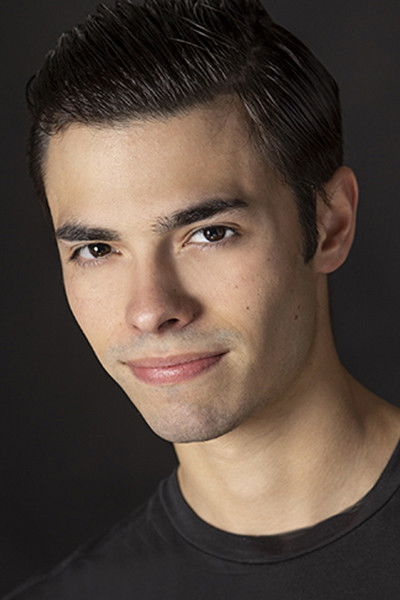 et billede af Benji Leon