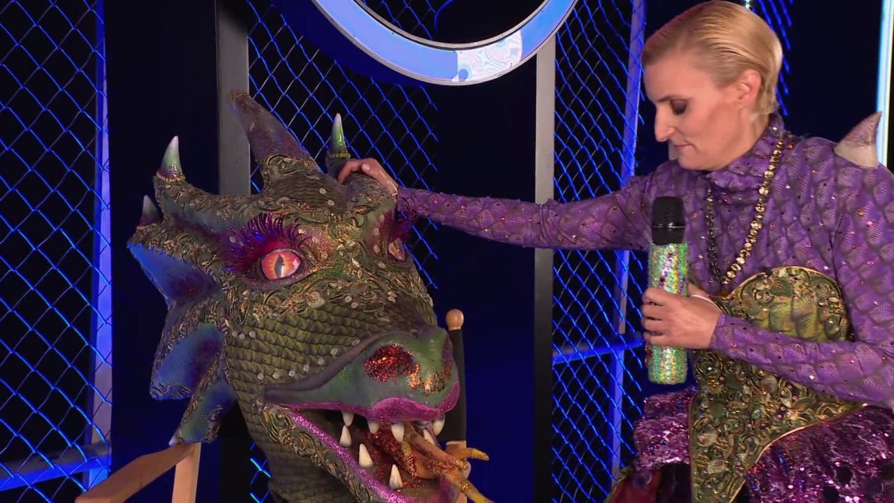 Mask Singer: Adivina quién canta