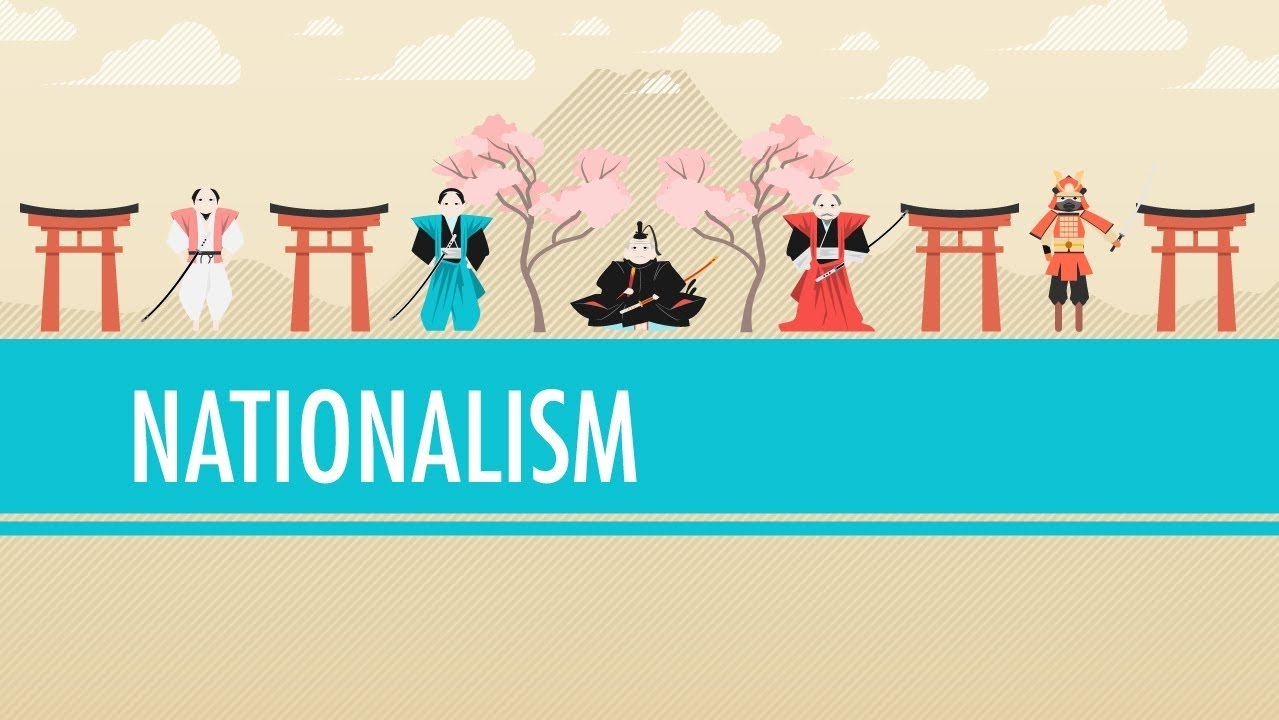 Crash Course World History - Épisode 34