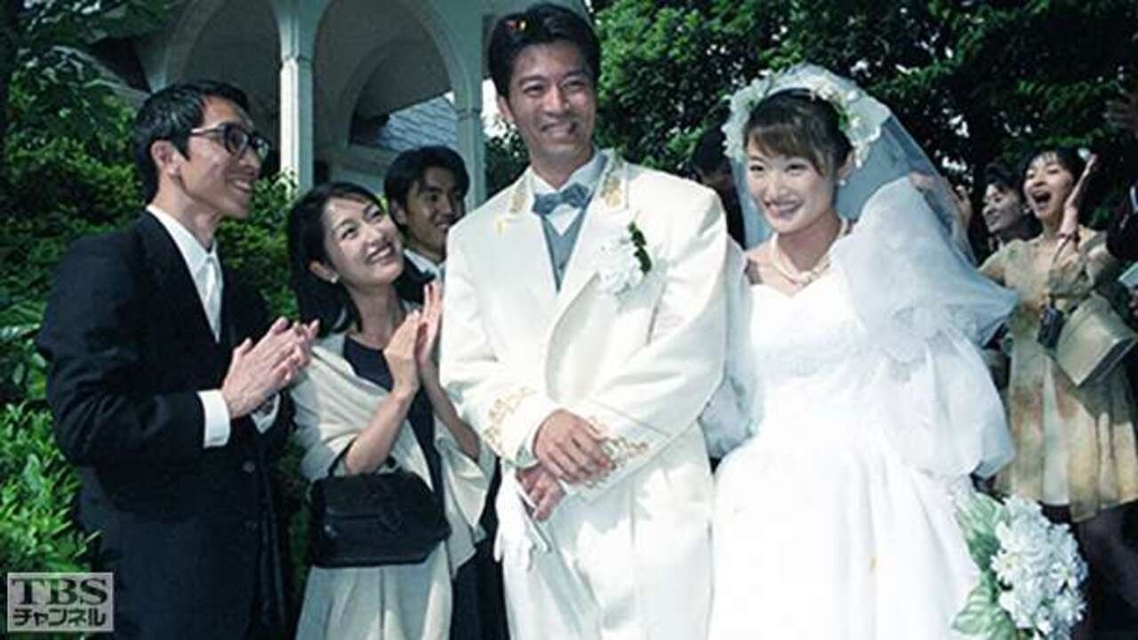 Thumbnail for 残酷な再会 Season 1 Episode 11