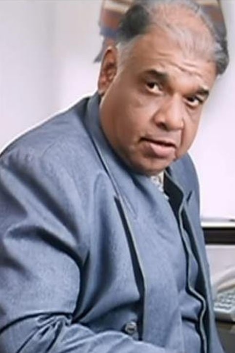 et billede af Firdaus Mevawala