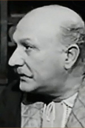 et billede af George Aurelian