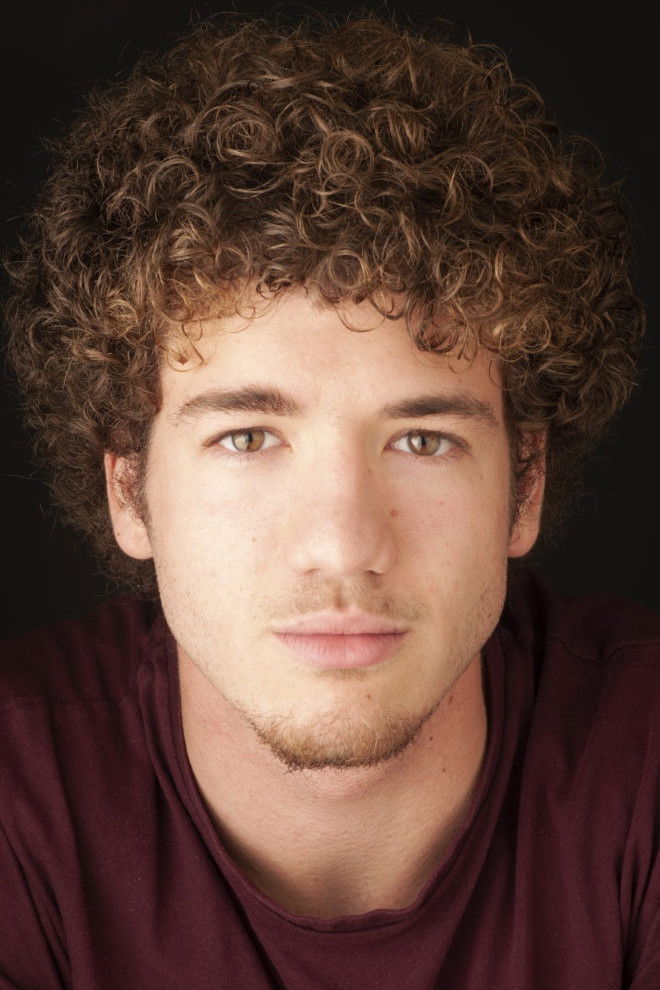 et billede af Rodrigo Antunes