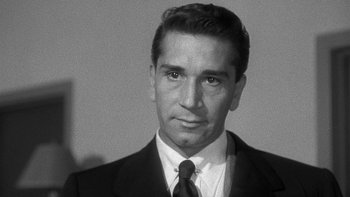 The Sleeping City (1950)