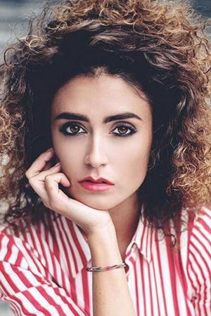 et billede af Marilina Succo