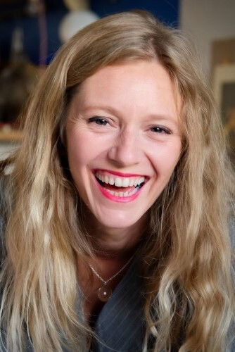 et billede af Magalie Aguado