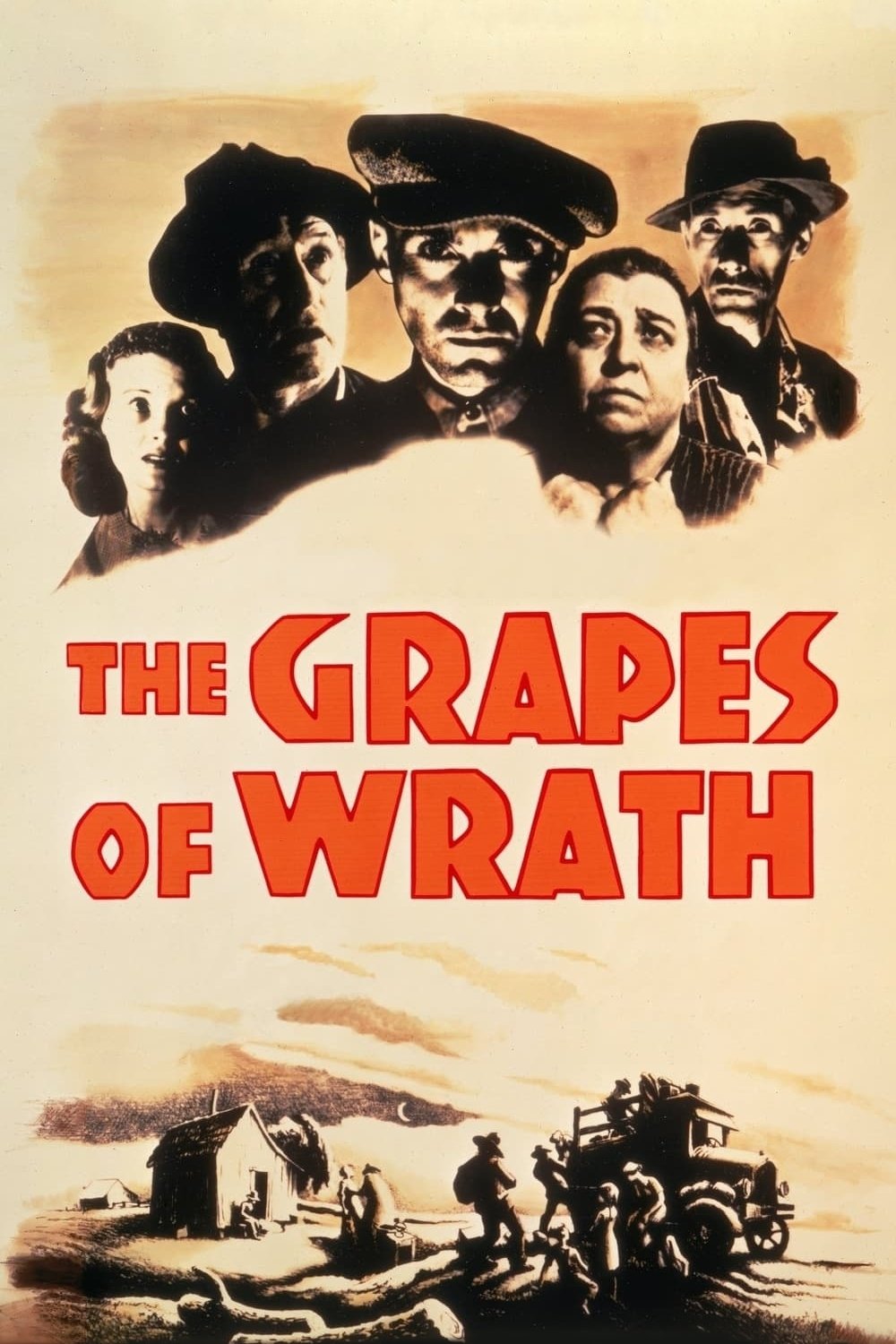 The Grapes of Wrath