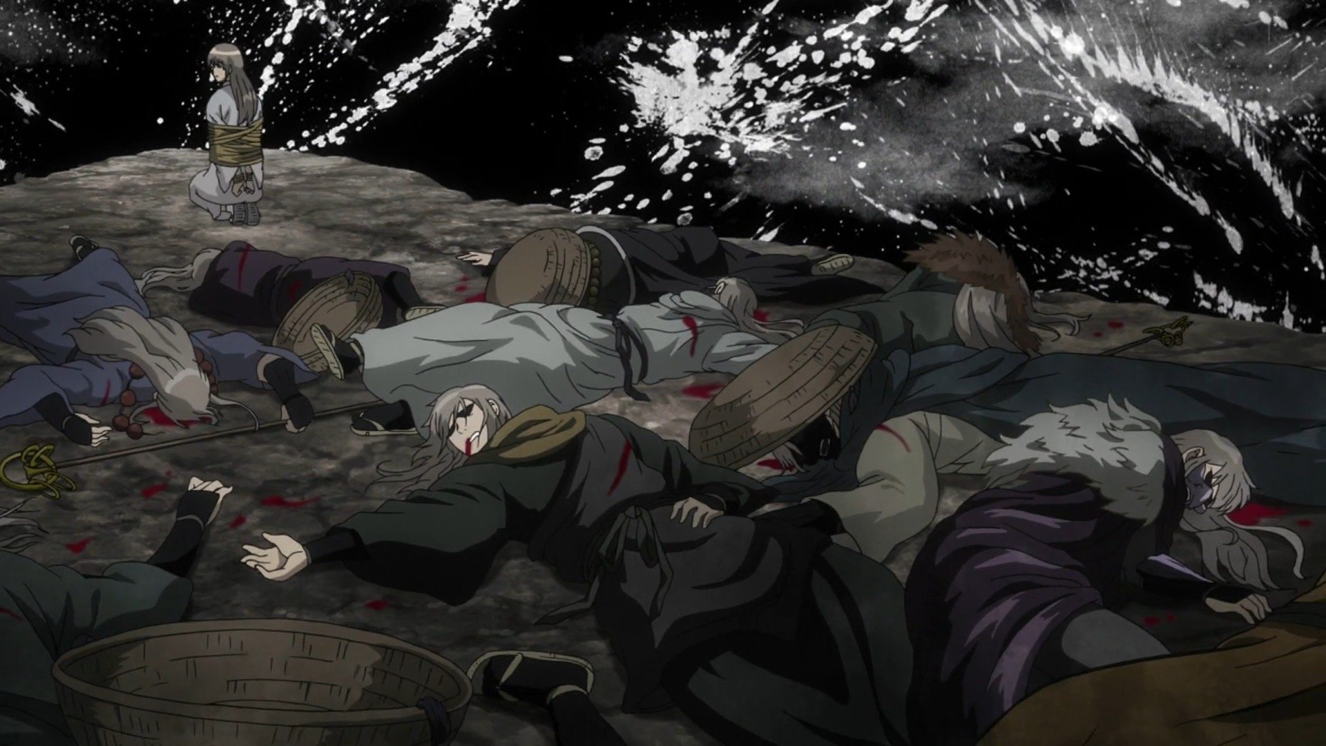 Gintama