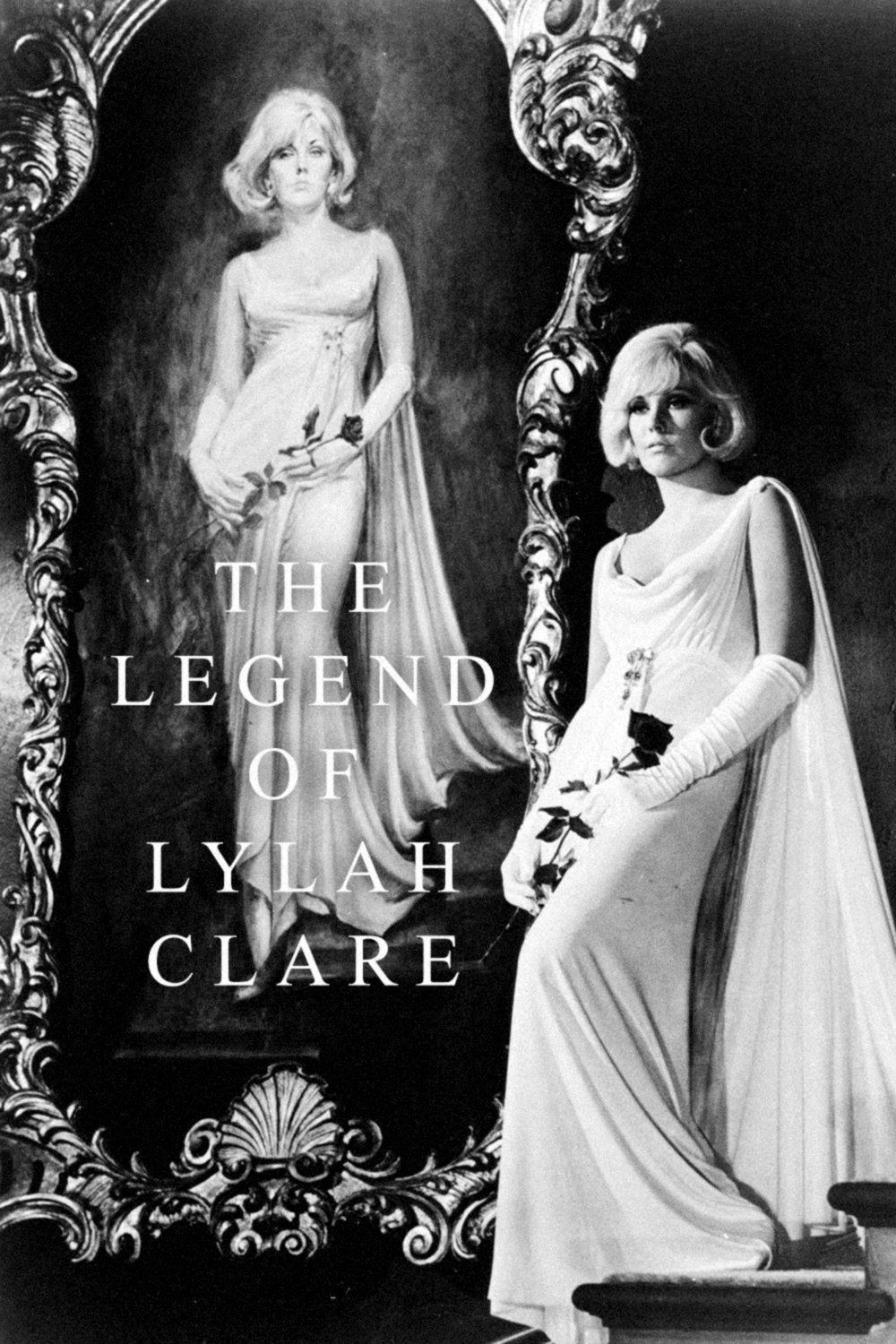 The Legend of Lylah Clare