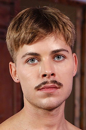 et billede af Martin Brute