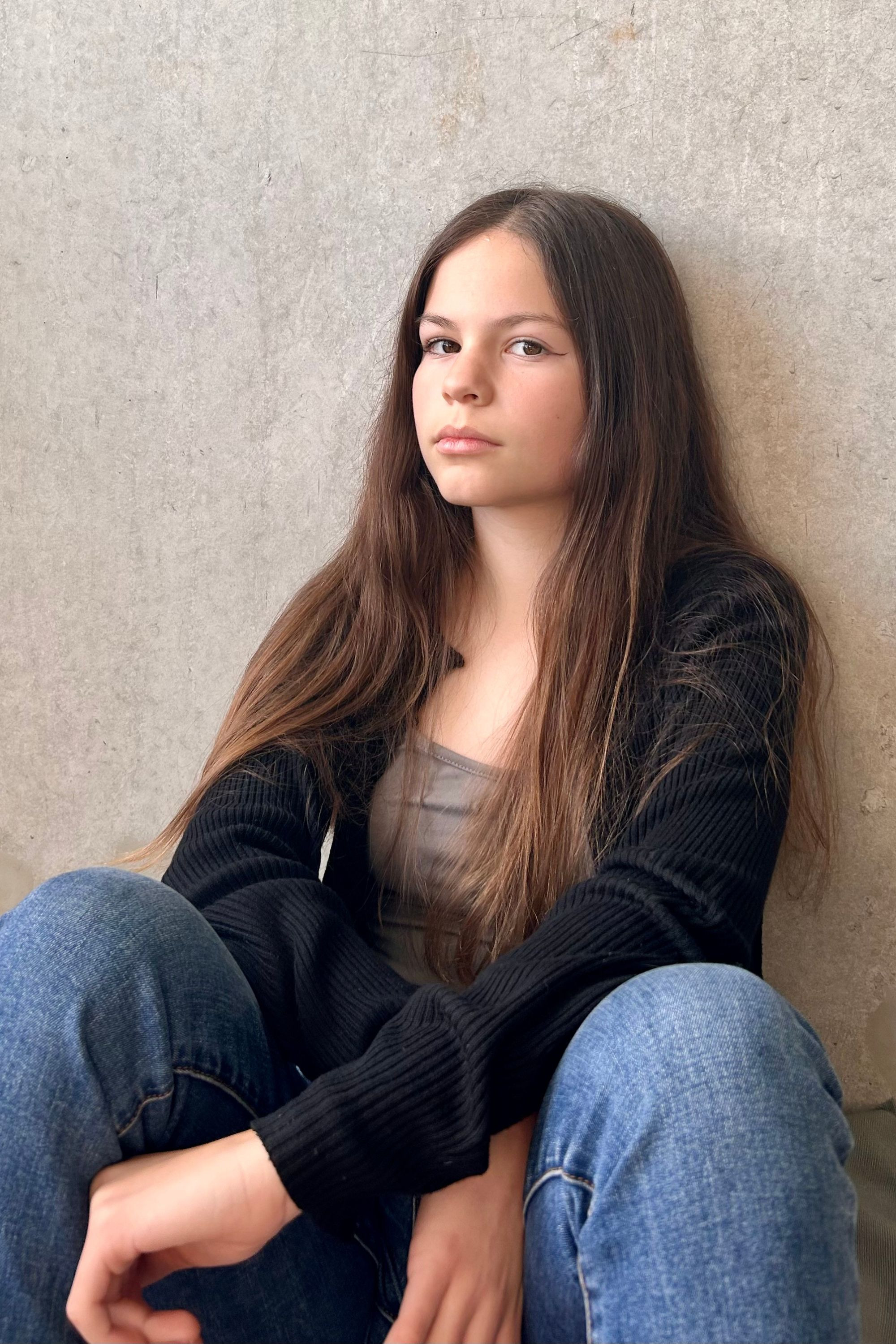 et billede af Micaela De La Rosa