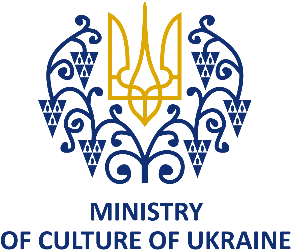 Logo de la société Ministry of Culture of Ukraine 7247