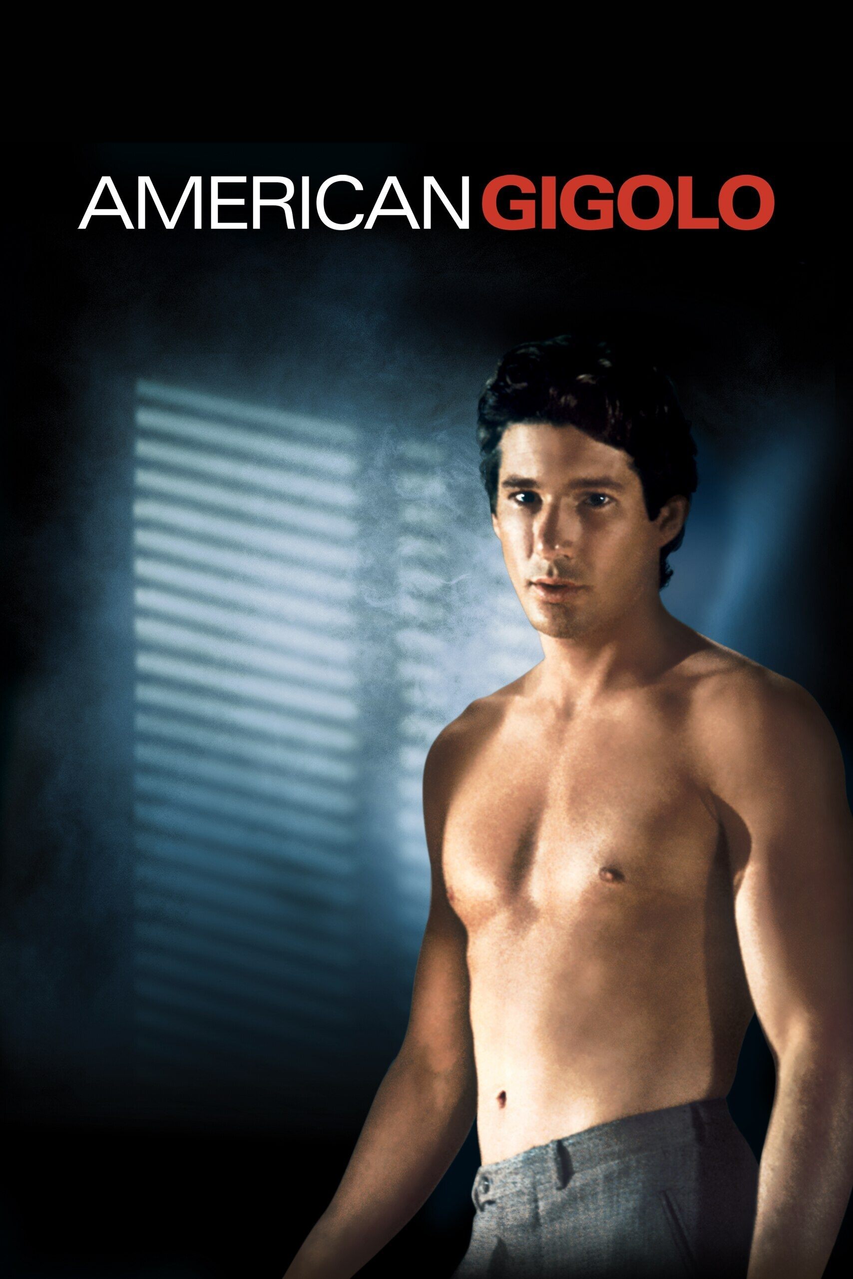American Gigolo